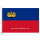 Liechtenstein national flag 100% polyster 90*150cm